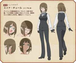 Dungeon Ni Deai Wo Motomeru No Wa Machigatteiru Darou Ka Dungeon Ni Deai Wo Motomeru No Wa Machigatteiru Darou Ka Anime Character Design Dungeon Anime Anime