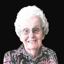 Lydia Lou Pulley Obituary