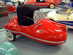 brutsch rollera sports car car vehicles