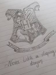 When draco malfoy returns to london after being abroad for the last five years, he has one goal in mind. Never Tickle A Sleeping Dragon Image 2487486 On Favim Com
