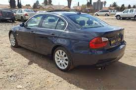 Bmw 3 Series 323i 2007 Bmw 3 Series Bmw Used Bmw
