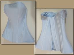 How To Sew A Corset In A Day So Sew Easy