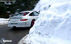 Photographer Barry Hayden Http Www Topgear Com Uk Photos Top Gear Festive Wallpapers 2012 12 20 Top Gear Porsche Super Cars