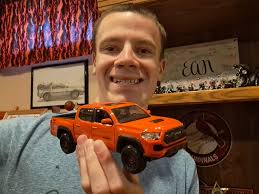 Is the 2023 Toyota TRD Pro worth 45k?