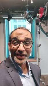 Joseph Hendrickson's Instagram, Twitter & Facebook