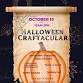 Halloween Craftacular event image