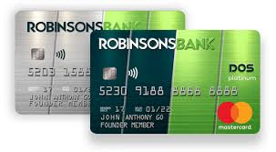 You must be the main cardholder to proceed with this application. Robinsons Bank Credit Card How To Apply Storyv Travel Lifestyle