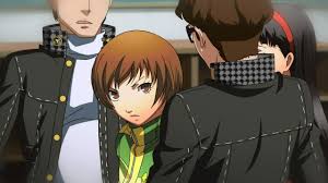 The animation is an anime television series based on the persona 4 video game by atlus. My Fave Is Problematic Persona 4 Anime Feminist