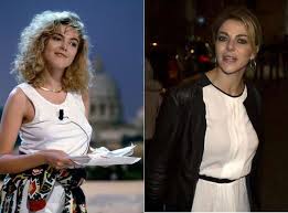 Inoltre, claudia gerini racconterà le tappe fondamentali della sua vita e della sua carriera. Claudia Gerini Eta Altezza Figlie Chi E Il Compagno Foto