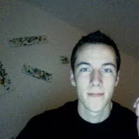 Ryan Watrous's Instagram, Twitter & Facebook