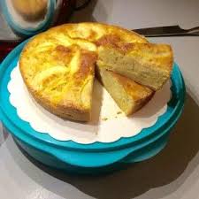 Le Meilleur Gateau Aux Pommes Gateau Normand Le Sucre Sale D Oum Souhaib Gateau Aux Pommes Gateau Au Pomme Moelleux Gateau Oriental Facile