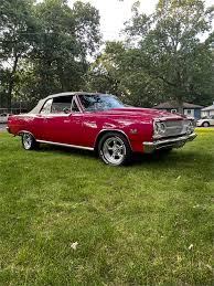 Image result for Regal Red 1965 Chevrolet