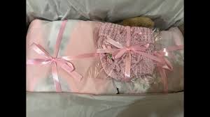 My Dream Reborn Baby Box Opening By Sue Ward Look Alive Reborn Baby Box Reborn Babies Reborn Baby Dolls