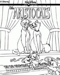 Check spelling or type a new query. The Aristocats Free Printable Coloring Pages For Kids