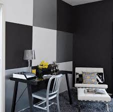 Schwarze Wande 48 Wohnideen Fur Moderne Raumgestaltung Freshouse