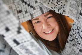 Healdsburg resident makes puzzles for USA Today, Wall Street Journal