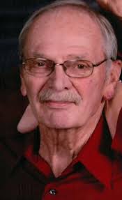 Obituary information for George Edwin Olsen