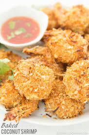 Coconut Shrimp Just One Cookbook Recipe Recipes Coconut Shrimp Recipes Food