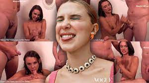 Millie Bobby Brown Foursome - Eleven Earns Her Place On The Stranger Things  Team DeepFake Porn Video - MrDeepFakes