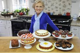 If it's not red enough to your liking, then add in some food dye until it reaches your desired level of redness. Mary Berry Bakeexpectations