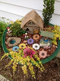 Pin By Jennifer Patterson Difranco On Fairy Gardens Fairy Garden Kit Fairy Garden Disney Garden