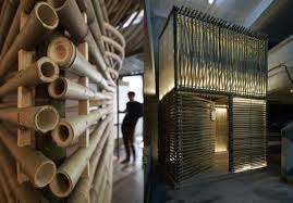 tiny bamboo shelters in abandoned factories may provide relief to homeless in hong kong abandoned factory bamboo types of houses pinterest