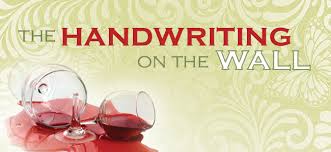 The king watched the hand as it wrote. Youth Messenger Online Edition Seventh Day Adventist Reform Movement