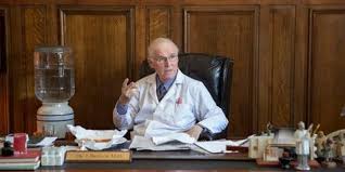 Grodin began his acting career in the 1960s appearing in tv serials including the virginian. Veteran Actor Charles Grodin On Playing Louis C K S Doctor
