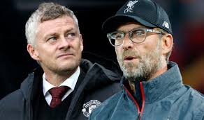 Liverpool boss Jurgen Klopp handed 'dangerous' warning ahead of Man Utd  derby