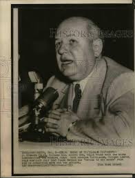 Kenneth Edlin's Instagram, Twitter & Facebook