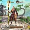 Welcome to the walkthrough for age of wushu dynasty on ios and android. 1