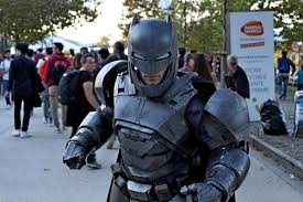 Pour les articles homonymes, voir superhéros (homonymie). Les Deguisements De Super Heros