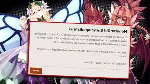 Shindo life how to get full samurai spirit boss fight and showcase. Monster Girl Encyclopedia Wiki Will Be Sacked By Host Due To Xe2x80x98fetishxe2xe2x80x99 Content Game News 24