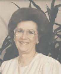 Ramona Fowler Obituary (1937