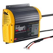 Black And Decker 300 Amp Jump Starter Promariner Prosport 6 Gen 3 Heavy Duty Recreational Series On Board Marine Battery Charger 6 Amp 1 Bank Products Charger Boat Battery Lead Acid Batte