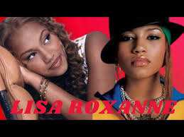 Do You Remember British '00s R&B/Pop Singer, Lisa Roxanne?