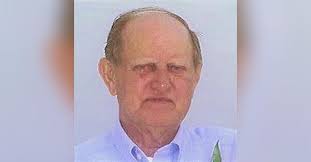 Jack "Bloss" Hacker Obituary