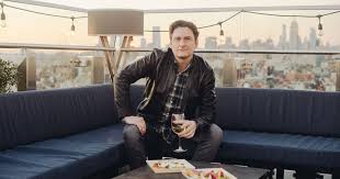 Toby Leonard Moore's Grub Street Diet