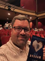 for Bull Durham: The Musical (🇩🇪 German Review