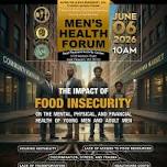 Men’s Health Forum