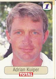 Adrian Kuiper