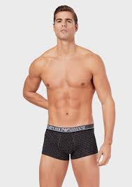 Mens Underwear Emporio Armani