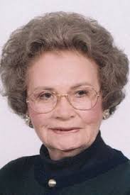 Maxine Mae Baumann Obituary