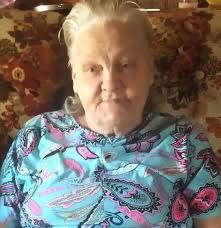 Obituary information for Shirley Marie Young Waugh