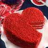 Just because you've got one wedding cake doesn't mean you have to have one cake flavor cake and one filling flavor. 1