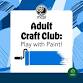 Adult Craft Club event image