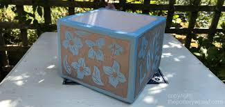 But for the beginners, it is a little bit difficult. 4 Ways To Make Pottery Without A Wheel Hand Building Clay