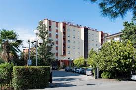 Hotel San Francesco, Rende