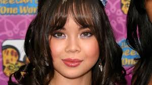 What Are Amber And Ashley From Hannah Montana Up To Now