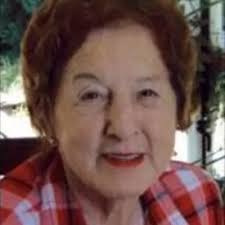 Obituary information for Norma Hinkle